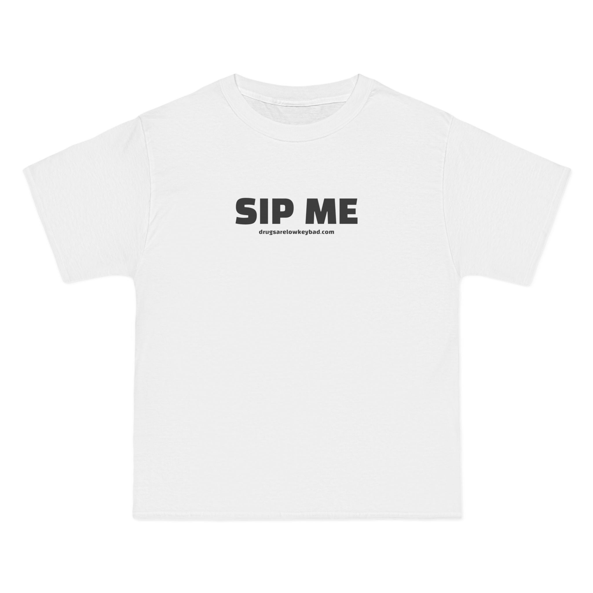 sip me tshirt