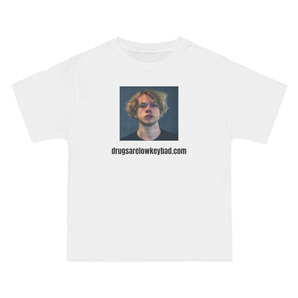 mugshot T