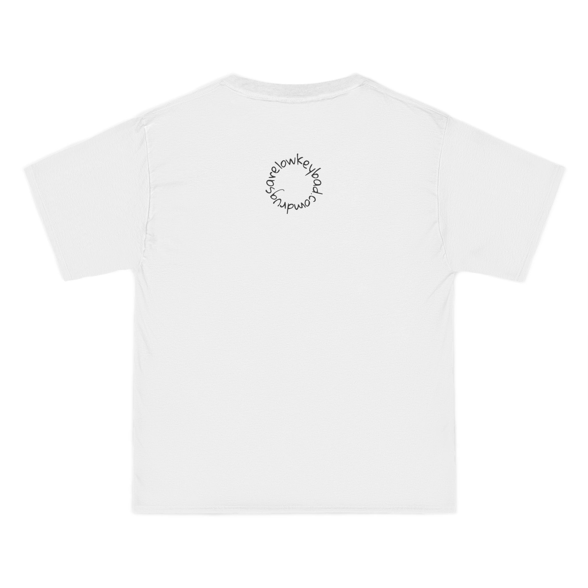 jump tshirt
