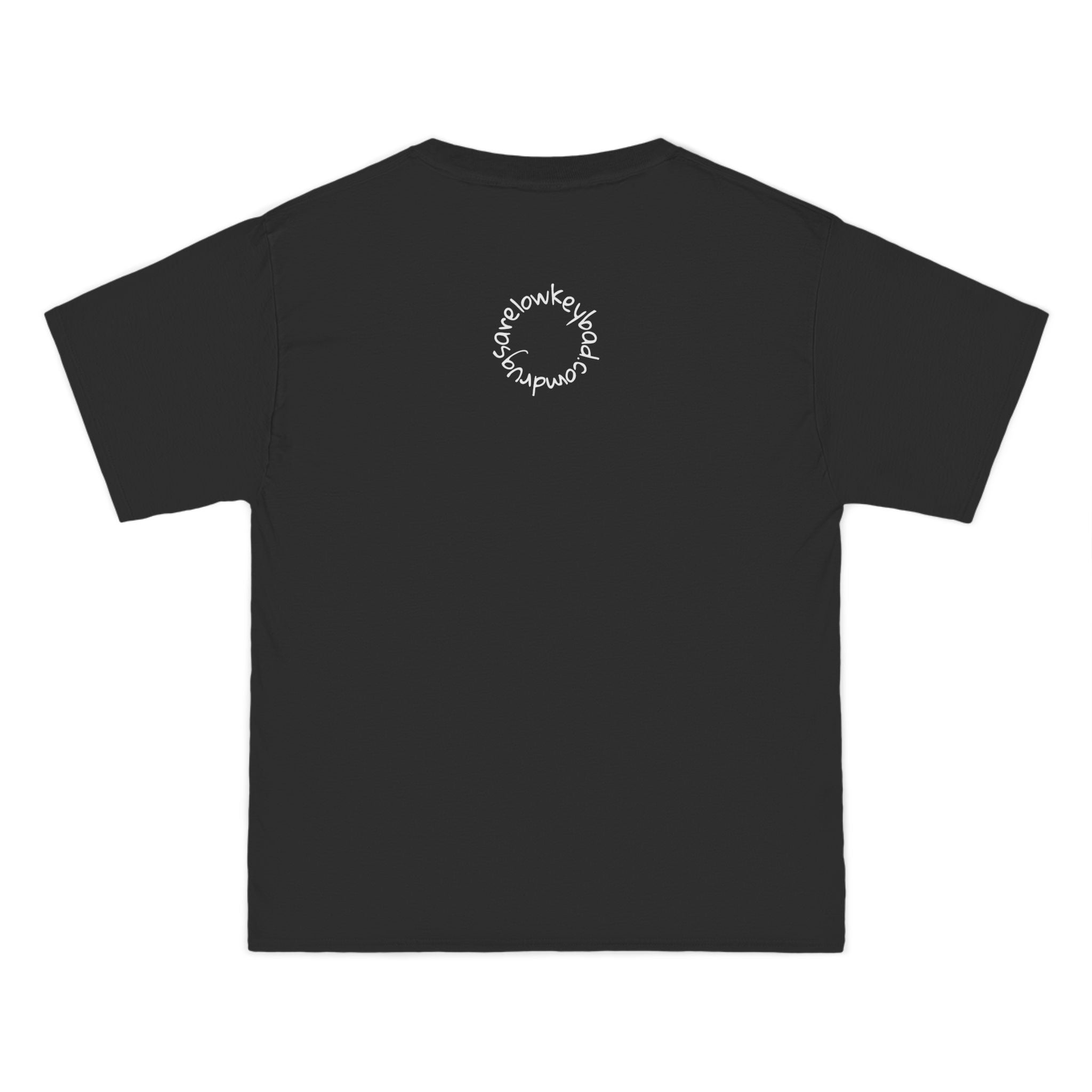 jump tshirt