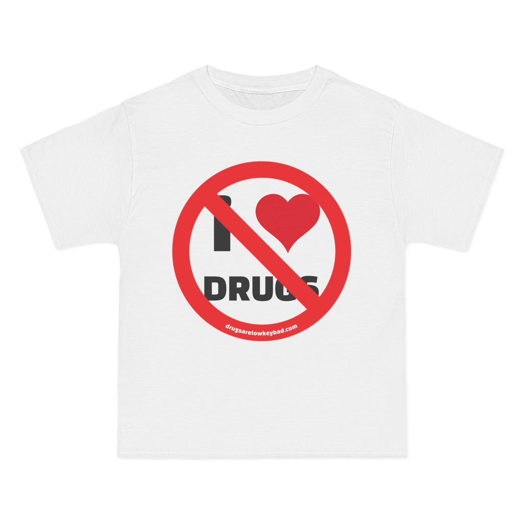 no love T