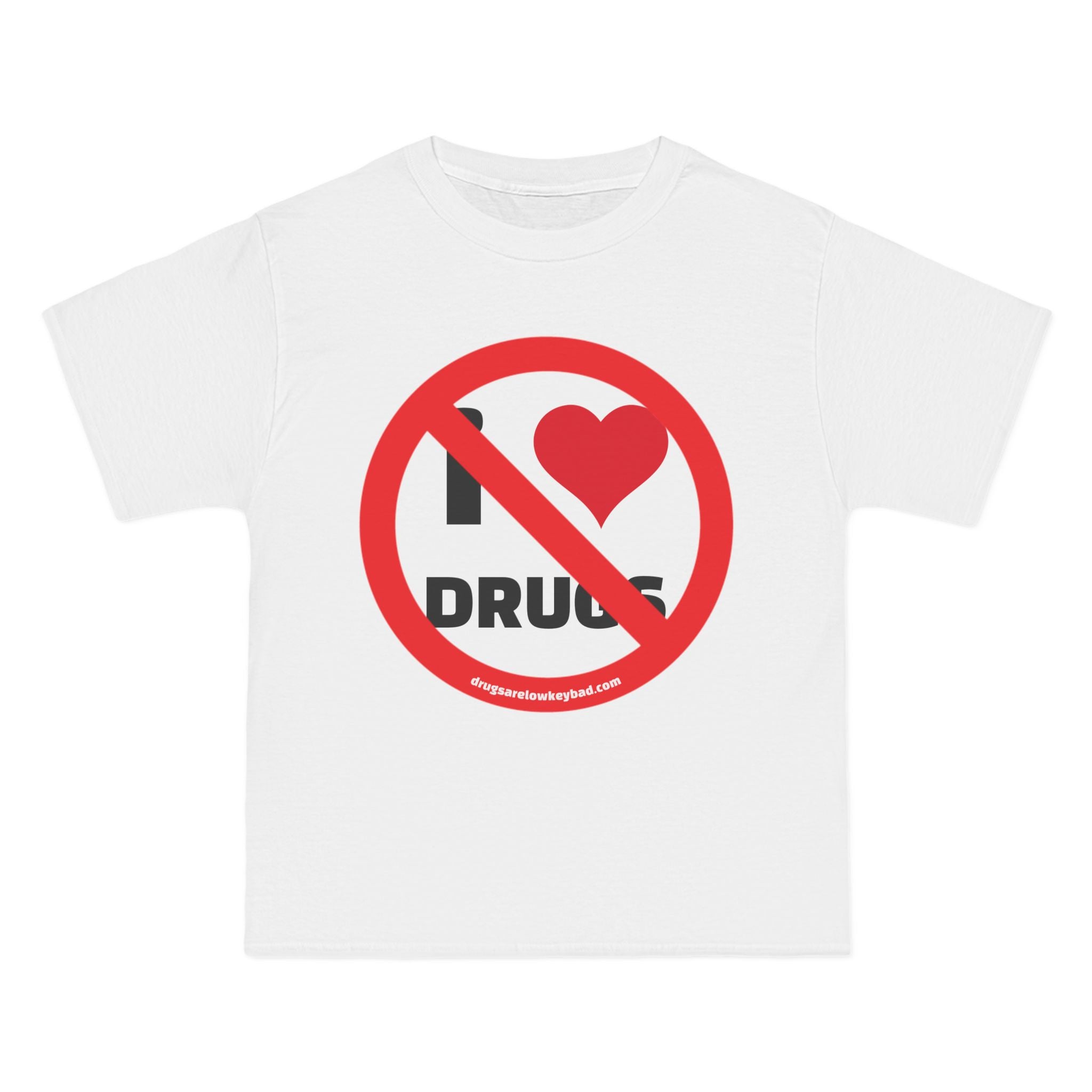 no love T