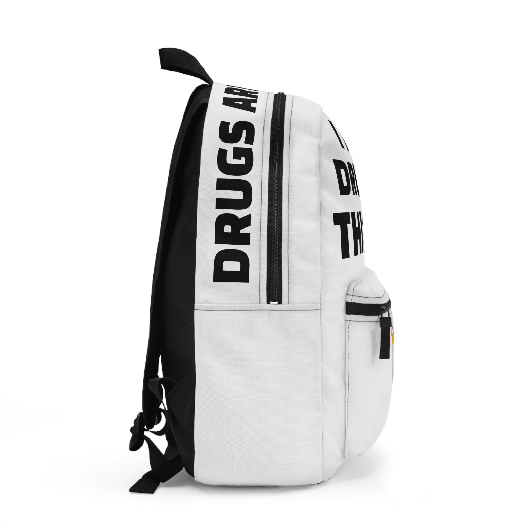 I have drugs in this bag